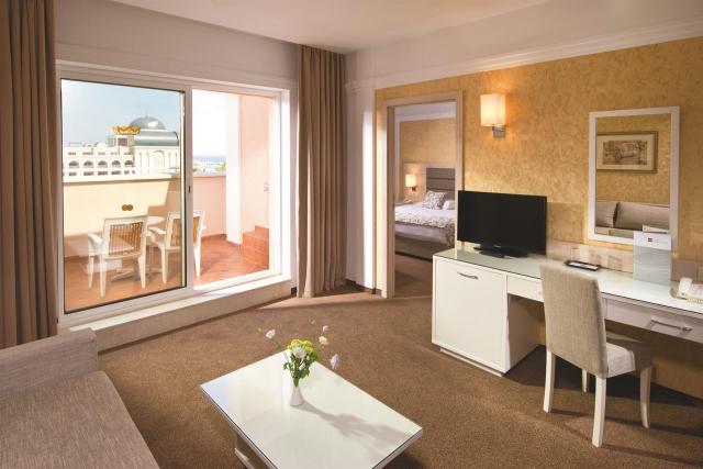 Dreams Sunny Beach Resort & Spa