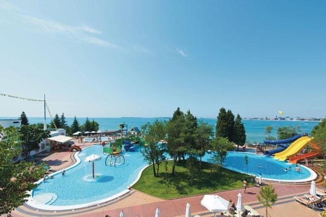Dreams Sunny Beach Resort & Spa