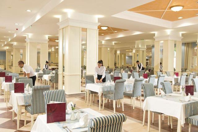 Dreams Sunny Beach Resort & Spa