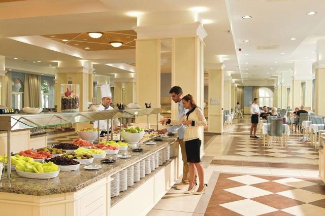 Dreams Sunny Beach Resort & Spa
