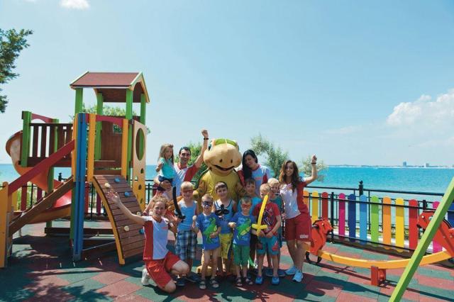 Dreams Sunny Beach Resort & Spa