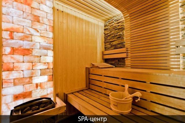Galeon Residence & Spa