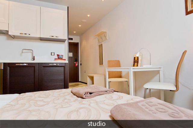 Galeon Residence & Spa
