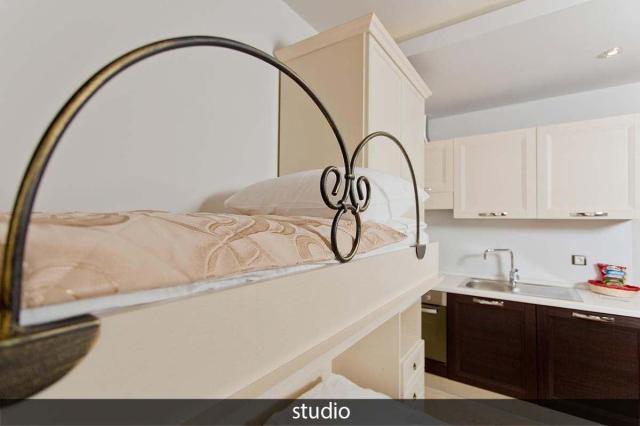 Galeon Residence & Spa