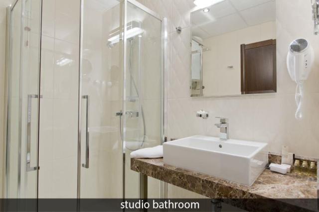 Galeon Residence & Spa