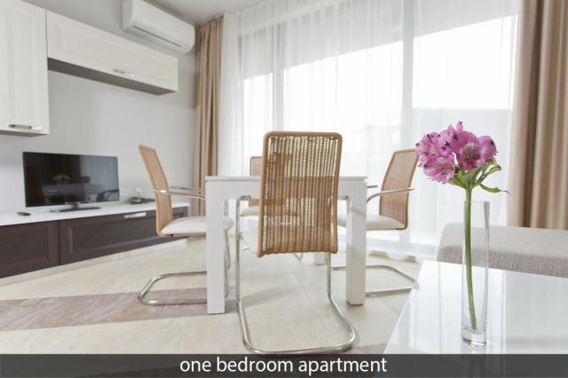 Galeon Residence & Spa