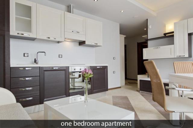 Galeon Residence & Spa