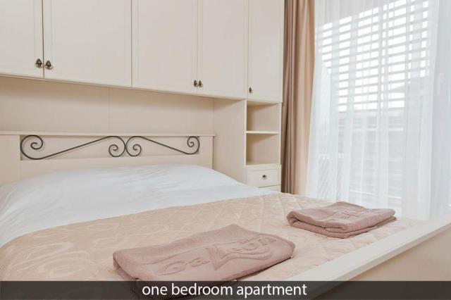 Galeon Residence & Spa