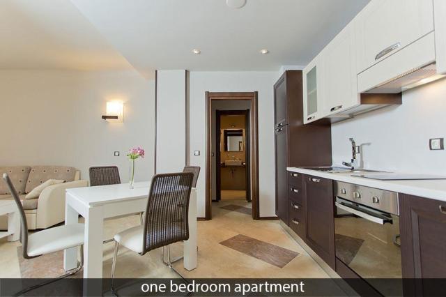 Galeon Residence & Spa