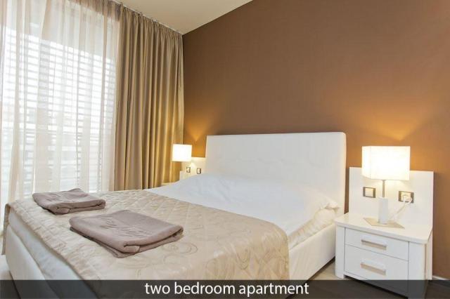 Galeon Residence & Spa