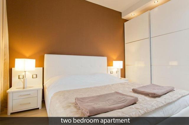Galeon Residence & Spa