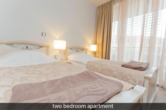 Galeon Residence & Spa