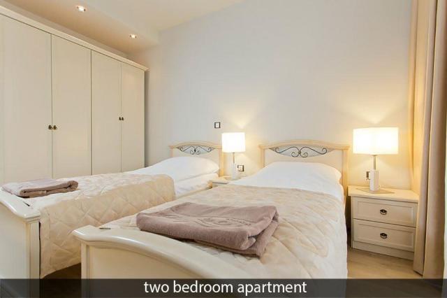 Galeon Residence & Spa