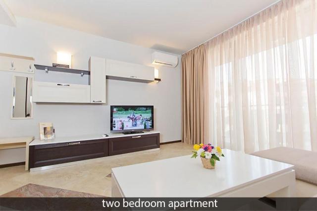 Galeon Residence & Spa