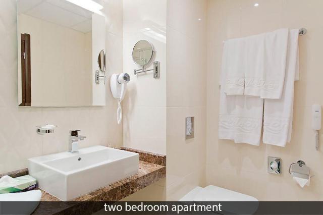 Galeon Residence & Spa