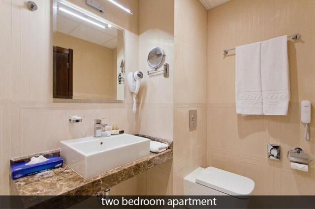Galeon Residence & Spa
