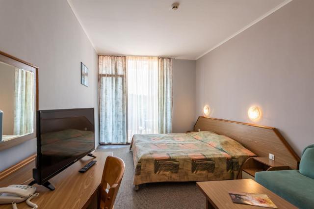 Hotel Hrizantema