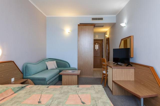 Hotel Hrizantema