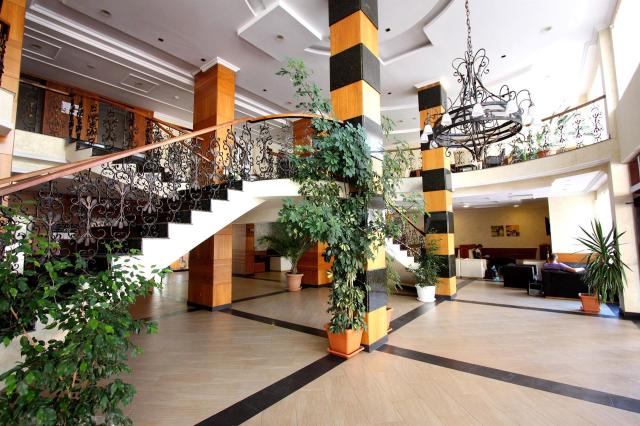 Hotel Izola Paradise
