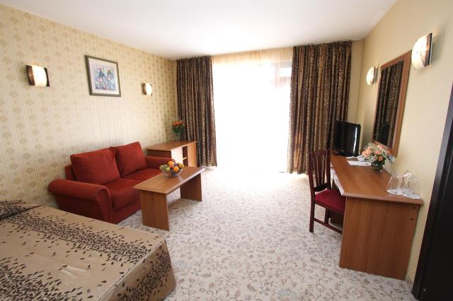 Hotel Izola Paradise