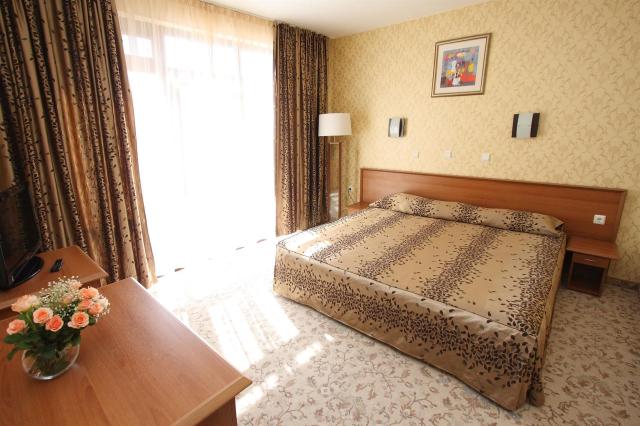 Hotel Izola Paradise