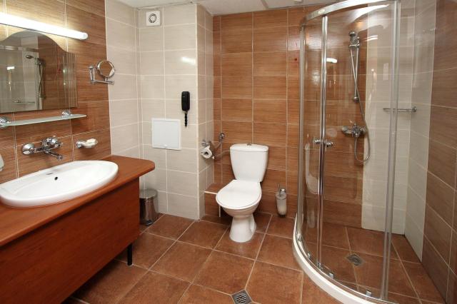 Hotel Izola Paradise