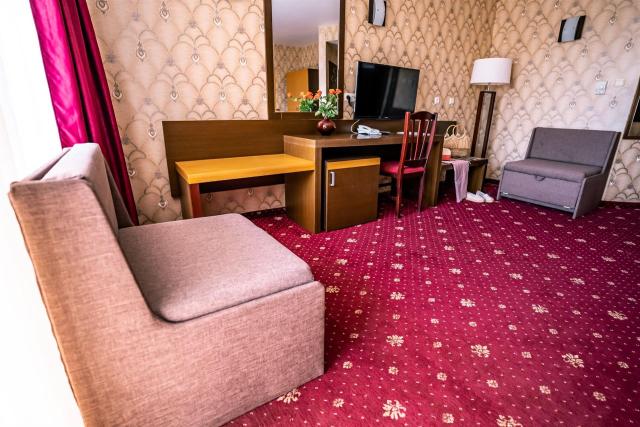 Hotel Izola Paradise