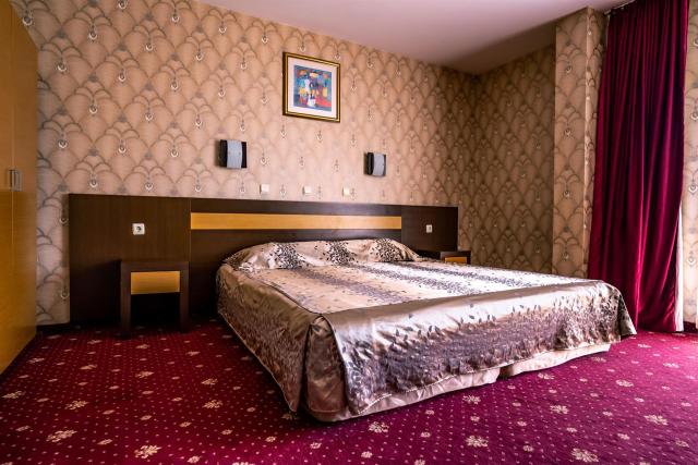Hotel Izola Paradise