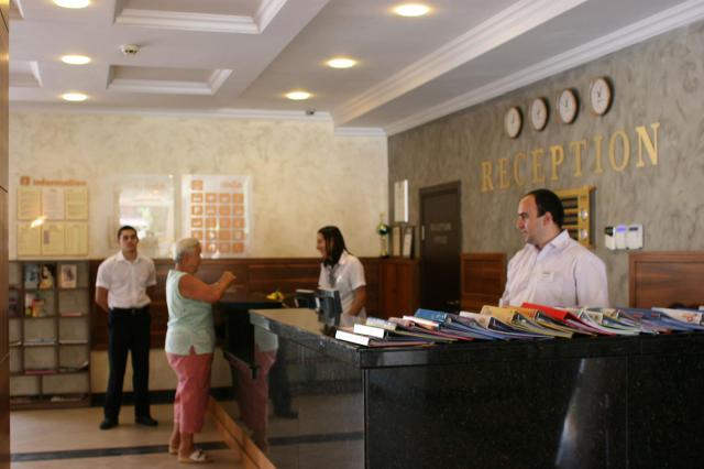 Hotel Izola Paradise