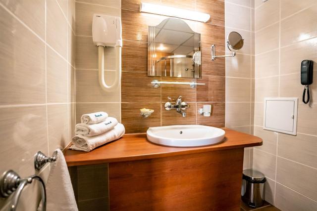 Hotel Izola Paradise