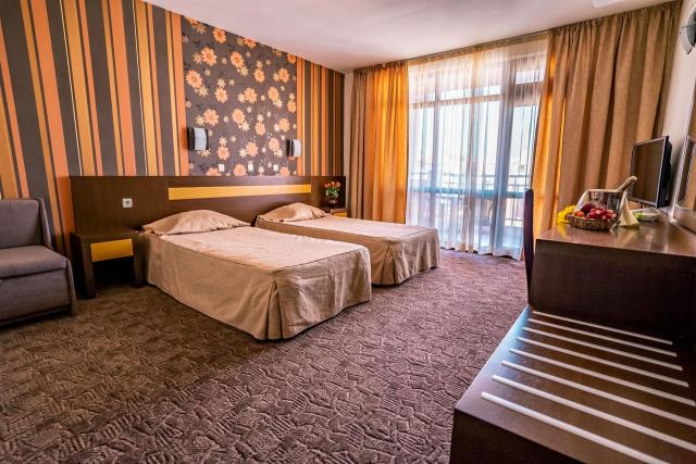 Hotel Izola Paradise