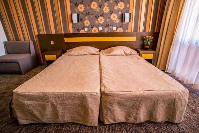 Hotel Izola Paradise