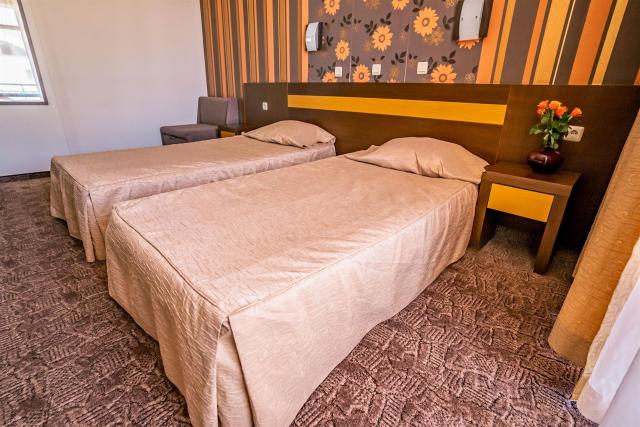 Hotel Izola Paradise