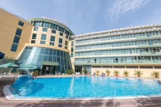 Ivana Palace