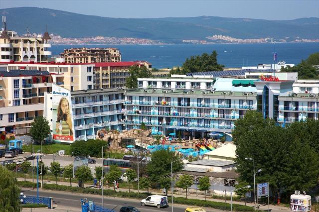 Hotel Kotva
