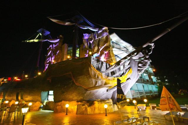 Hotel Kotva