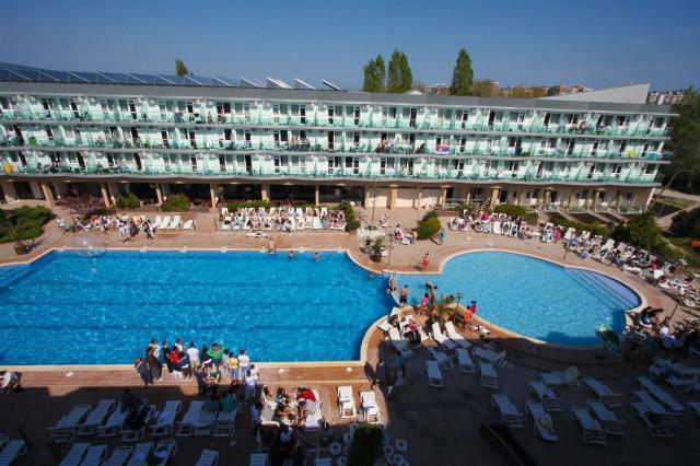 Hotel Kotva
