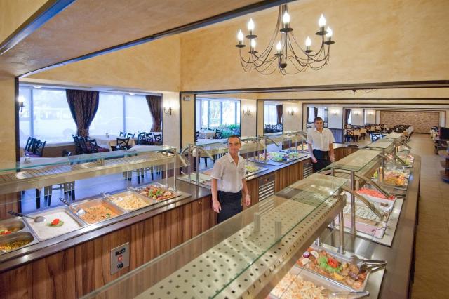 Hotel Kotva