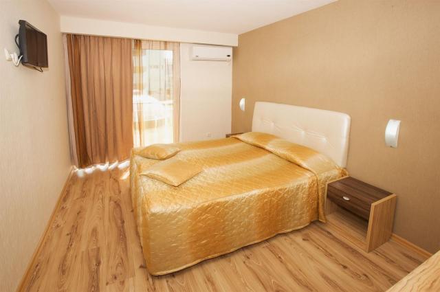 Hotel Kotva