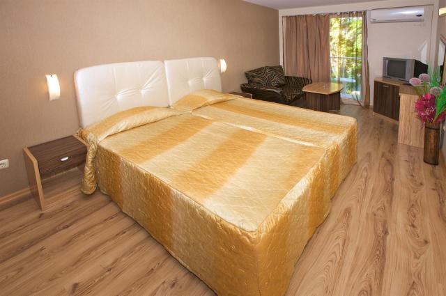 Hotel Kotva