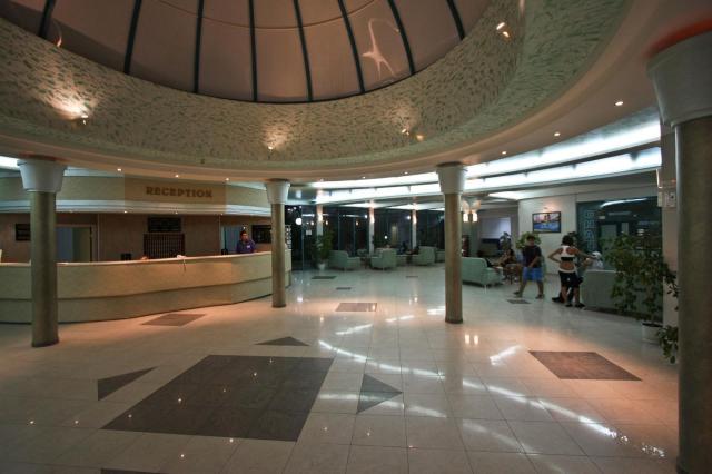 Hotel Kotva