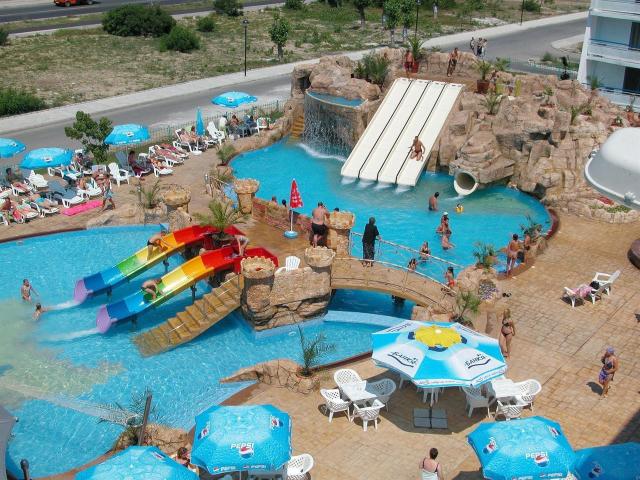 Hotel Kotva