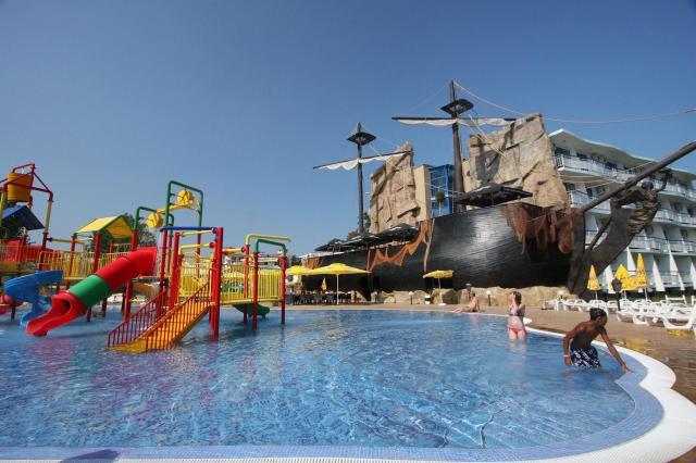 Hotel Kotva