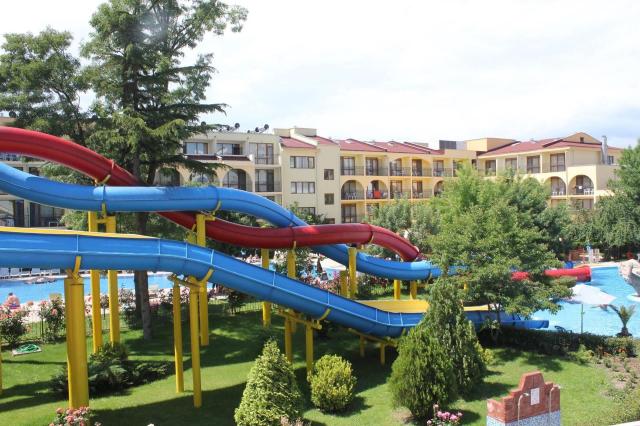 Kuban Resort & Aquapark