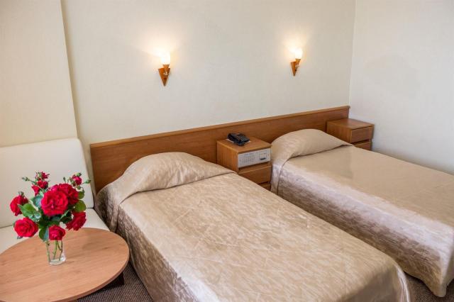 Kuban Resort & Aquapark