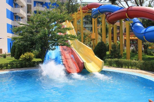 Kuban Resort & Aquapark