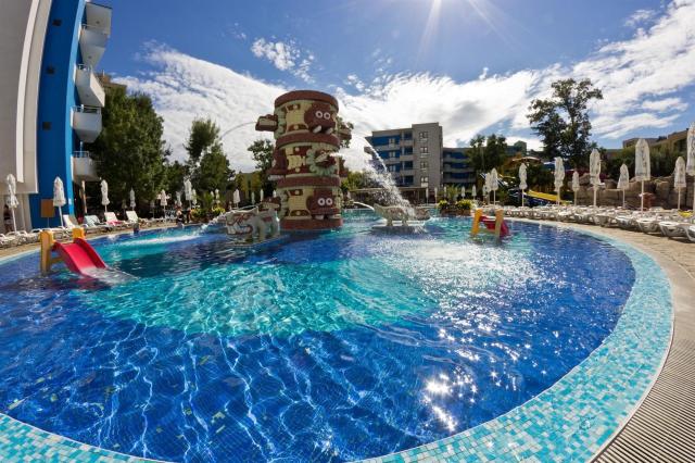 Kuban Resort & Aquapark