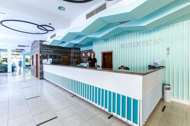 Kuban Resort & Aquapark