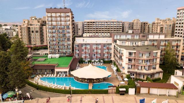 Hotel Astoria