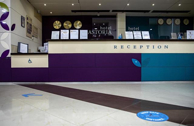 Hotel Astoria